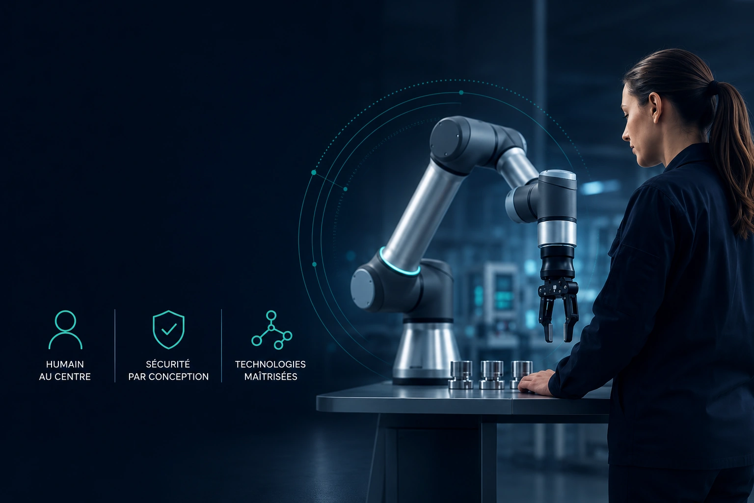 MESP : la methode qui reunit conformite machine, responsabilite juridique et performance industrielle