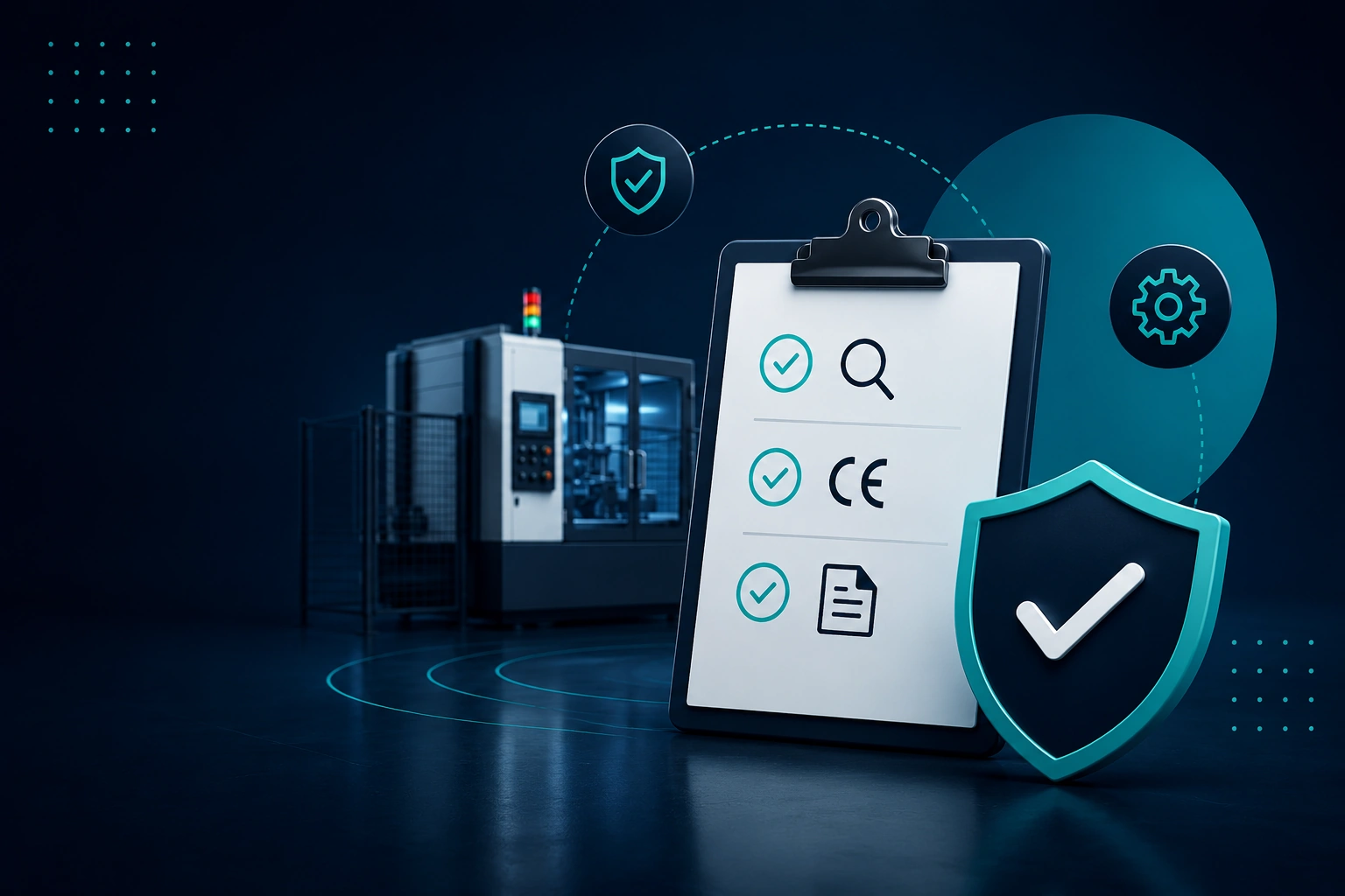 APAVE, Bureau Veritas, Dekra : ce qu'ils verifient reellement sur vos machines